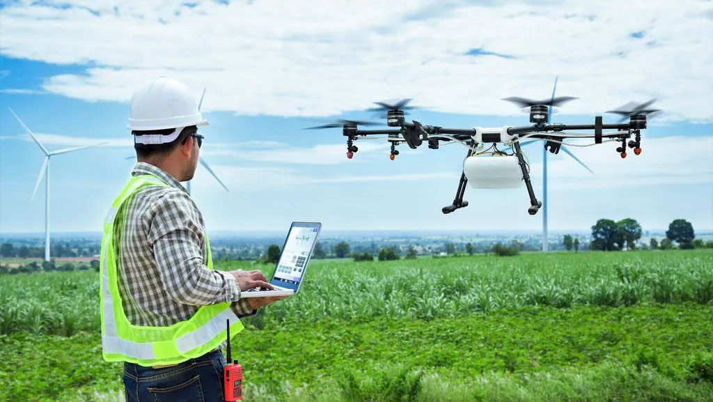 Drone Pilot Training Services