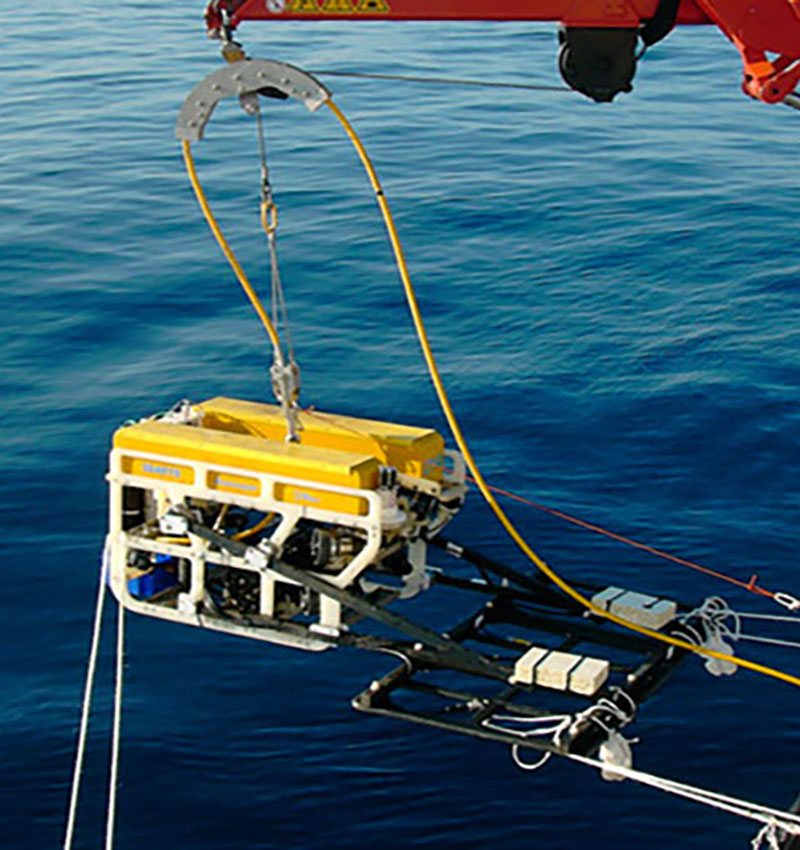 ROV Rentals