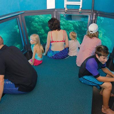 Submersible Tours 1