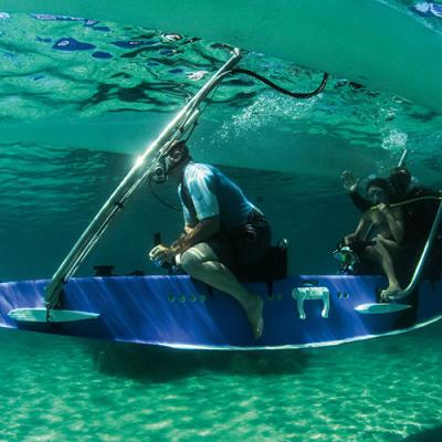 Submersible Tours 3