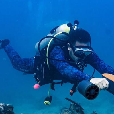 Underwater Glider